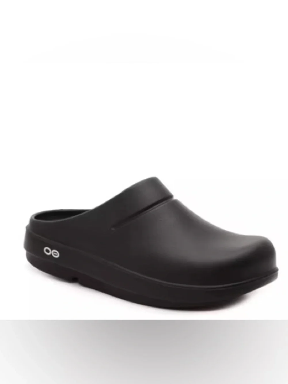Oofos OOCLOOG Recovery Men's Slip on Shoes Size 13